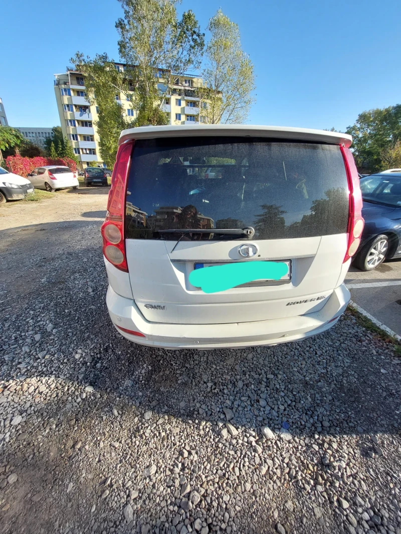 Great Wall Hover H5, снимка 4 - Автомобили и джипове - 52833002