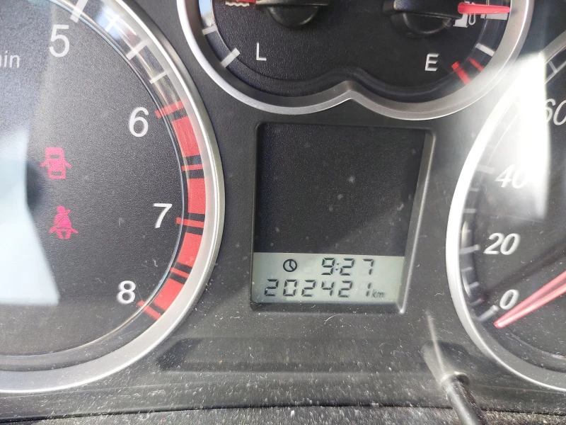 Great Wall Hover H5, снимка 8 - Автомобили и джипове - 52833002