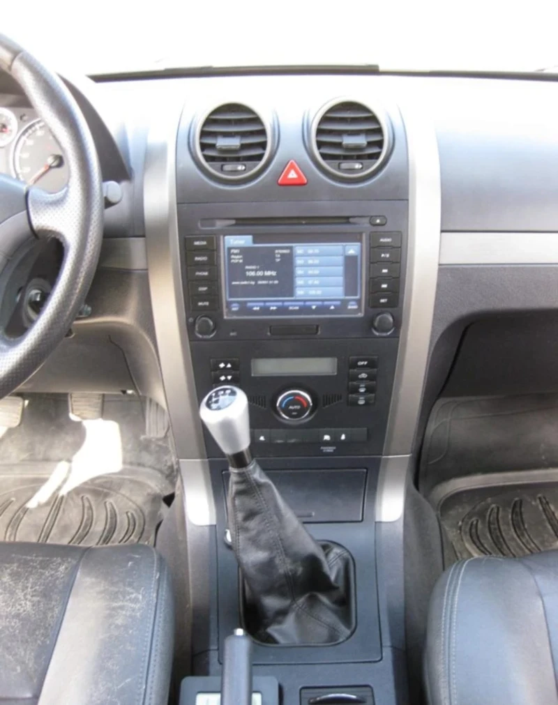 Great Wall Hover H5, снимка 6 - Автомобили и джипове - 52833002