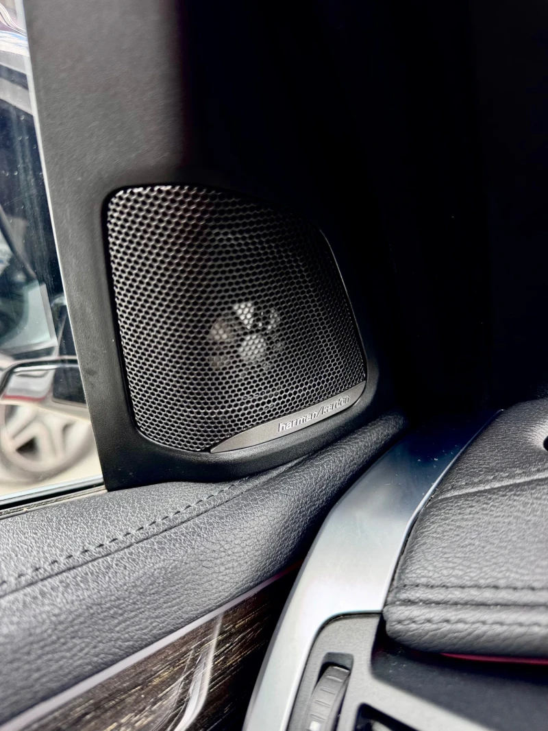 BMW X6 3.5i, Head up, Soft close, Haman, снимка 13 - Автомобили и джипове - 52422326