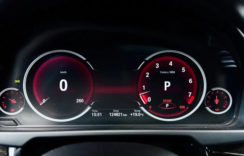 BMW X6 3.5i, Head up, Soft close, Haman, снимка 10 - Автомобили и джипове - 52422326