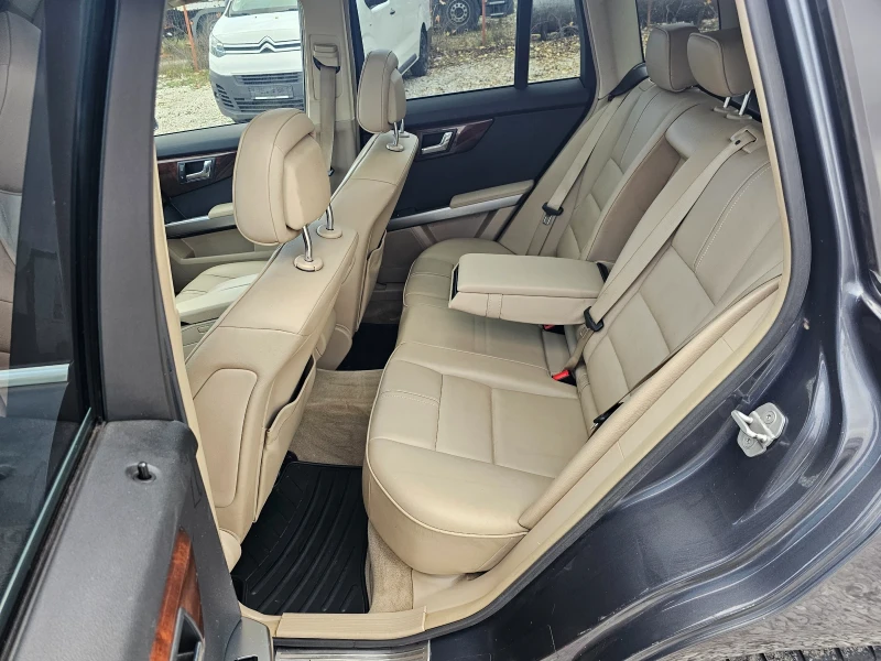 Mercedes-Benz G 350 GLK 350 CDI AMG Pak, снимка 10 - Автомобили и джипове - 52804907