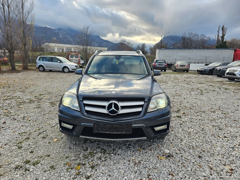 Mercedes-Benz G 350 GLK 350 CDI AMG Pak, снимка 16 - Автомобили и джипове - 52804907
