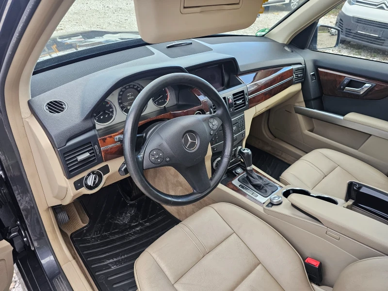 Mercedes-Benz G 350 GLK 350 CDI AMG Pak, снимка 7 - Автомобили и джипове - 52804907
