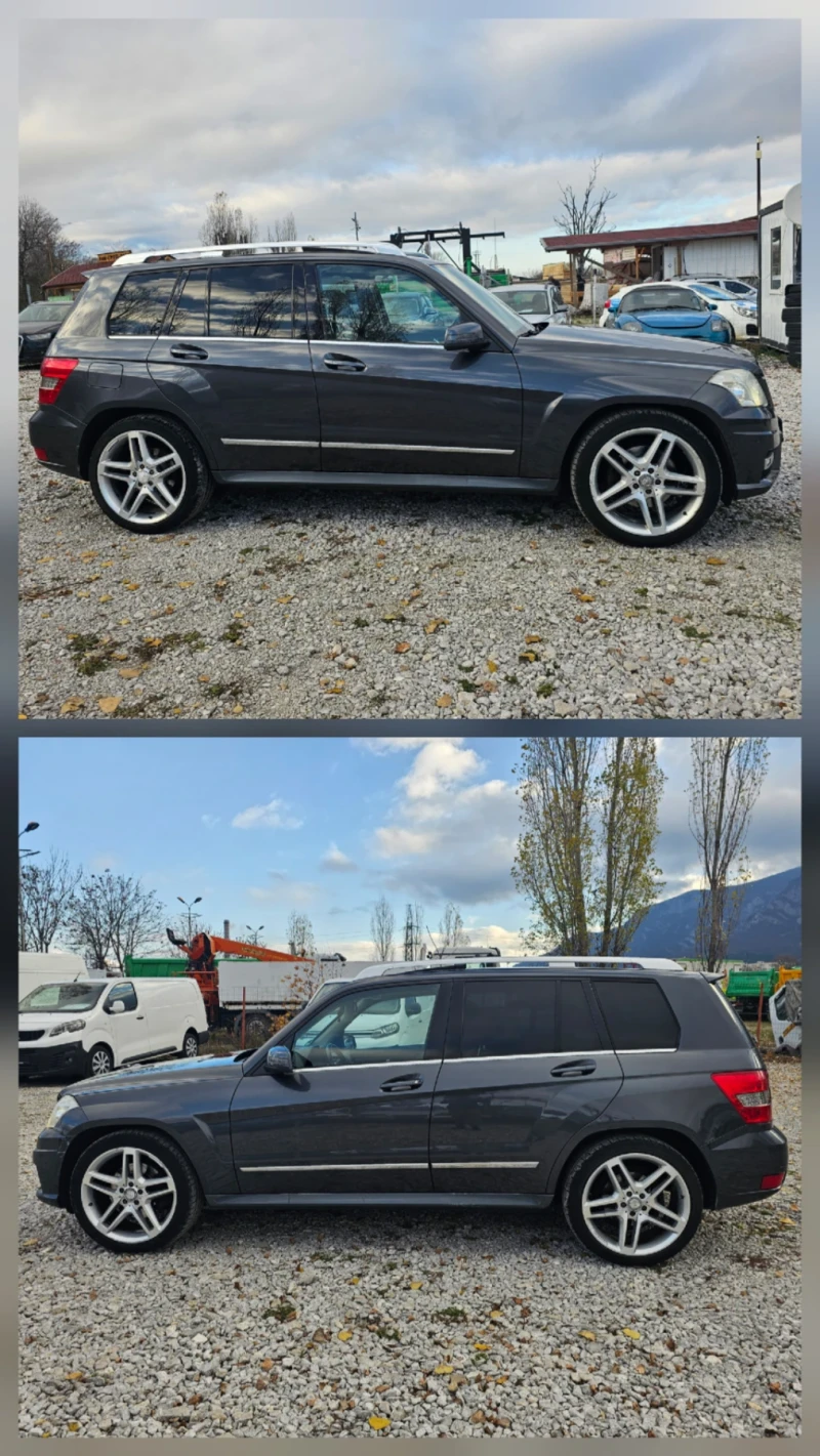 Mercedes-Benz G 350 GLK 350 CDI AMG Pak, снимка 6 - Автомобили и джипове - 52804907