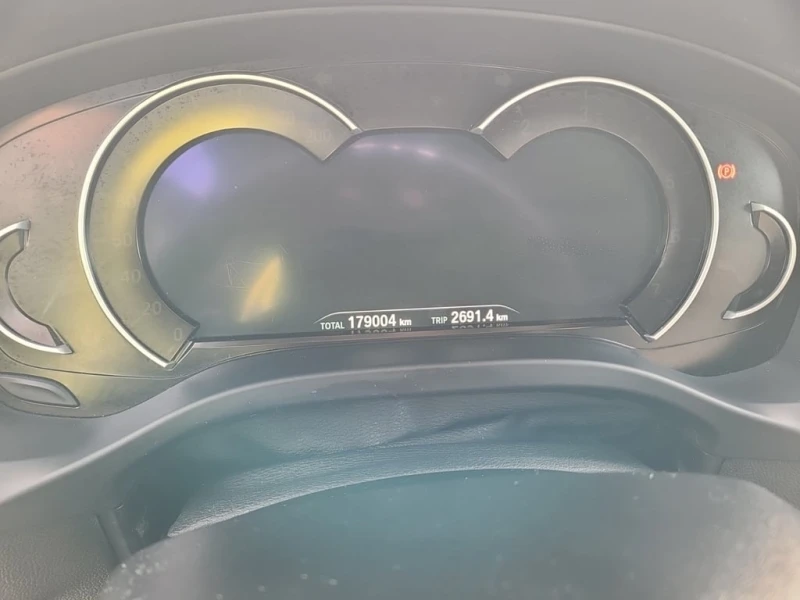 BMW X3 * XDRIVE30I * CARFAX * ЦЕНА ДО БГ, снимка 9 - Автомобили и джипове - 52876621