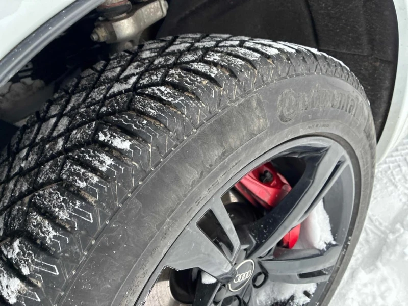 Audi SQ5 * Technik * CARFAX * ЦЕНА ДО БГ, снимка 6 - Автомобили и джипове - 53163345