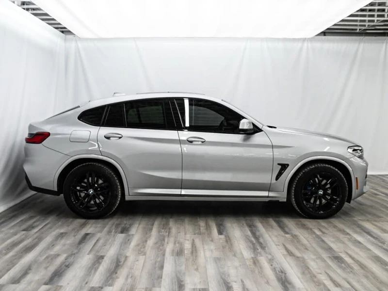 BMW X4 30i* XDRIVE* MPACK* HEAD-UP* ПАНОРАМА* КЕЙЛЕС, снимка 5 - Автомобили и джипове - 53465343