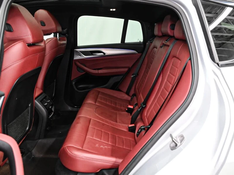 BMW X4 30i* XDRIVE* MPACK* HEAD-UP* ПАНОРАМА* КЕЙЛЕС, снимка 16 - Автомобили и джипове - 53465343