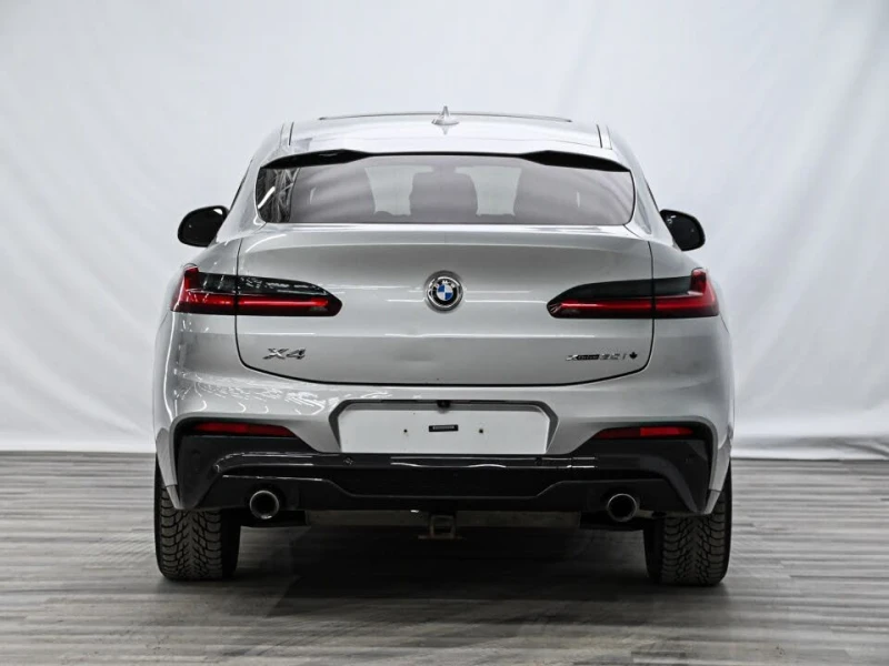 BMW X4 30i* XDRIVE* MPACK* HEAD-UP* ПАНОРАМА* КЕЙЛЕС, снимка 3 - Автомобили и джипове - 53465343