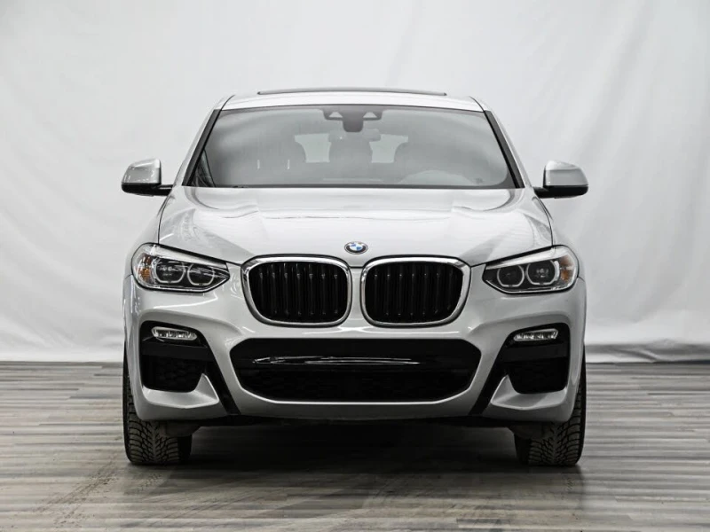 BMW X4 30i* XDRIVE* MPACK* HEAD-UP* ПАНОРАМА* КЕЙЛЕС, снимка 2 - Автомобили и джипове - 53465343