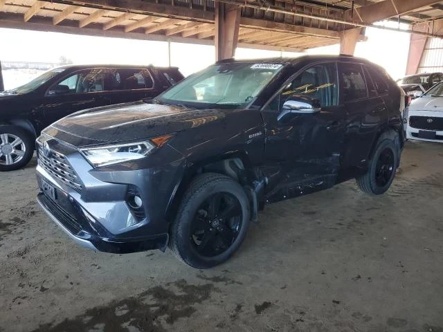 Toyota Rav4, снимка 4 - Автомобили и джипове - 48815225