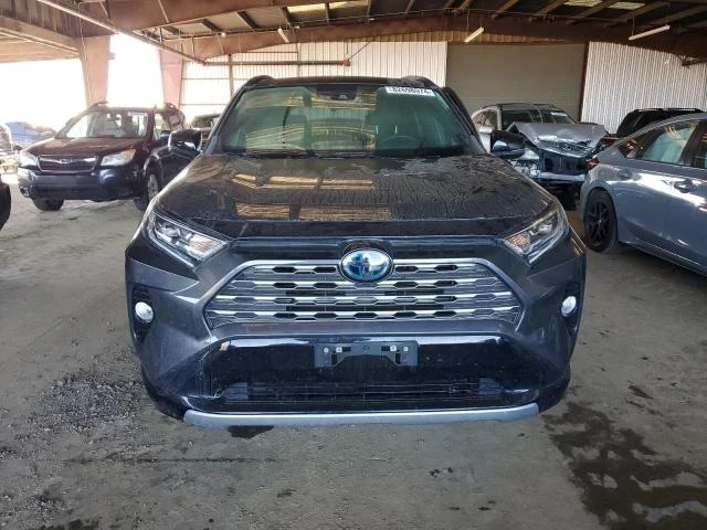 Toyota Rav4, снимка 1 - Автомобили и джипове - 48815225