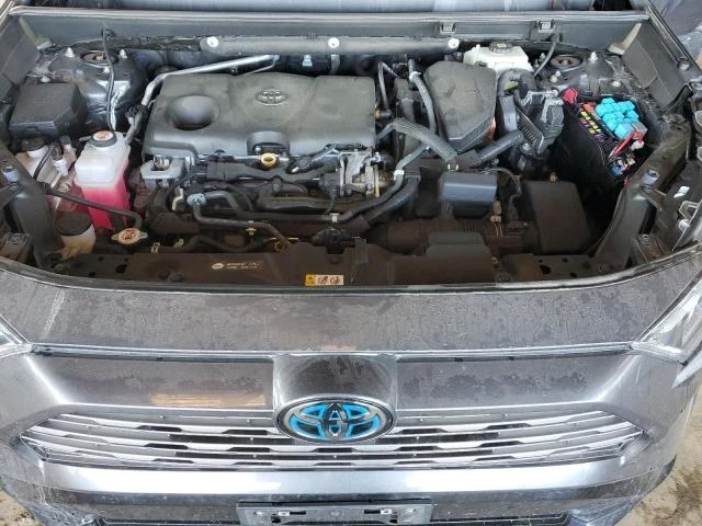 Toyota Rav4, снимка 12 - Автомобили и джипове - 48815225