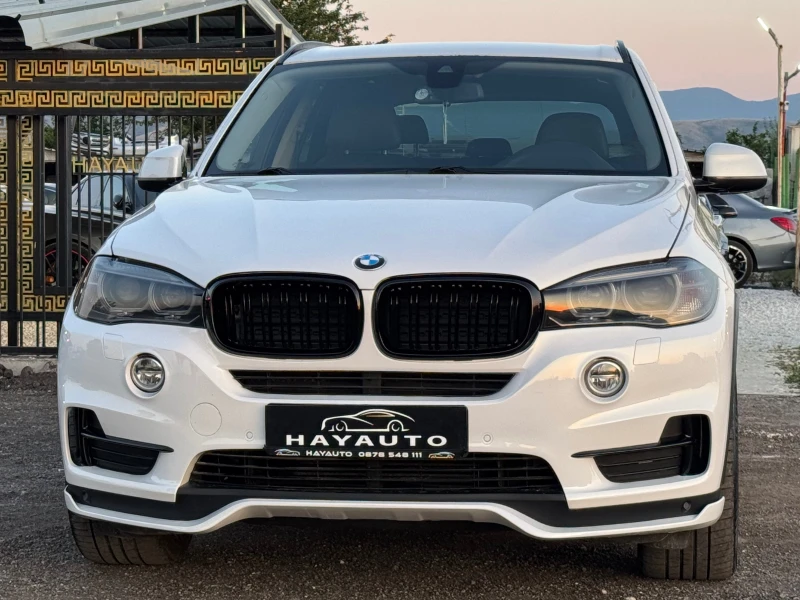 BMW X5 30d= xDrive= Aero Pack= - 43999 лв. - 30120905 1