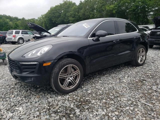 Porsche Macan S* PDK* ПОДГРЕВ* КАМЕРА* КЕЙЛЕС* LANE* ASSIST - 26500 лв. - 17209068 1