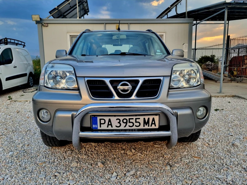 Nissan X-trail 2.5 i+ Gaz Full - 8200 лв. - 52058318 1