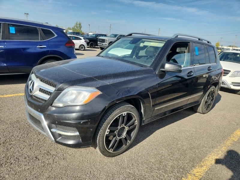 Mercedes-Benz GLK * GLK 350 * CARFAX * БЕЗ ПЪРВОНАЧАЛНА ВНОСКА - 20650 лв. / 10558.18 € - 64326120 1