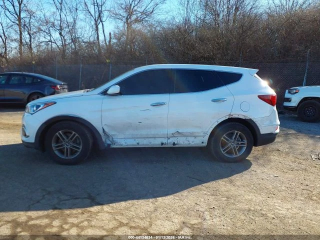 Hyundai Santa fe SPORT 2.4L - изображение 5