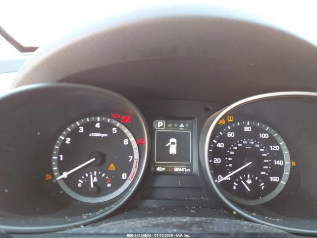 Hyundai Santa fe SPORT 2.4L | Mobile.bg � ����������� 12