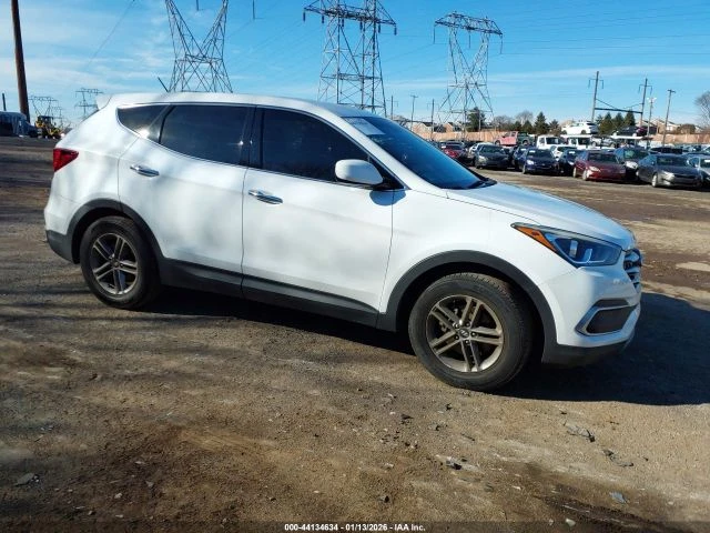 Hyundai Santa fe SPORT 2.4L - изображение 7