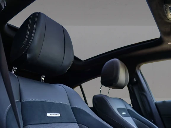 Mercedes-Benz GLE 63 S AMG Coupe 4Matic+ = Premium Plus = Гаранция, снимка 11 - Автомобили и джипове - 54735236