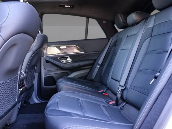 Mercedes-Benz GLE 63 S AMG Coupe 4Matic+ = Premium Plus = Гаранция, снимка 12 - Автомобили и джипове - 54735236