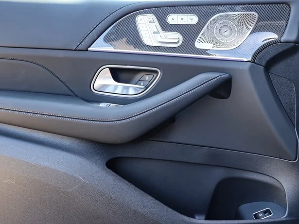 Mercedes-Benz GLE 63 S AMG Coupe 4Matic+ = Premium Plus = Гаранция, снимка 5 - Автомобили и джипове - 54735236
