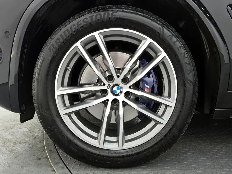 BMW X3 (G01) xDrive 20D M Sports, снимка 5 - Автомобили и джипове - 55202074