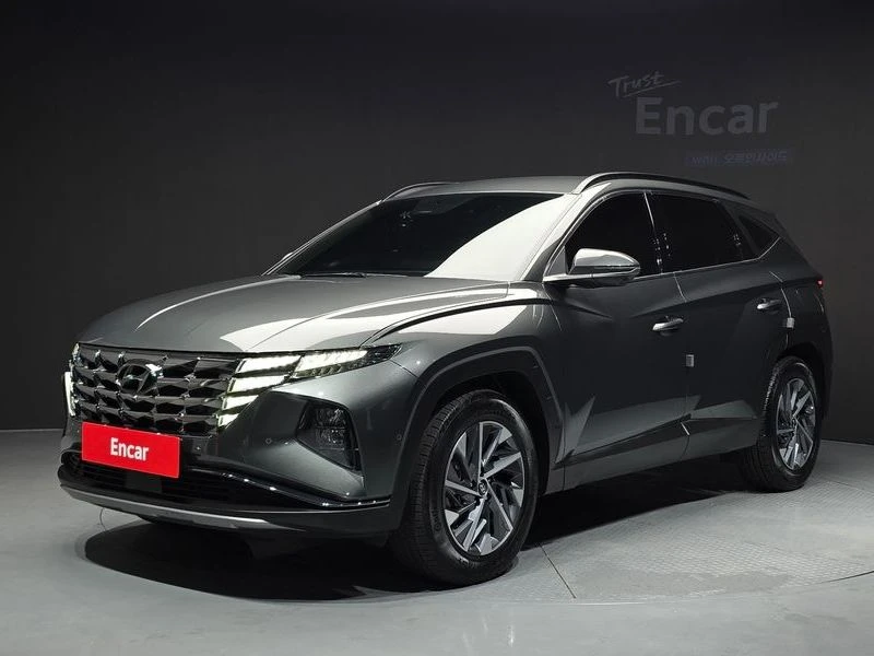 Hyundai Tucson Inspiration 2WD| 230к.с.| ВКЛ.ТЕХНОТЕСТ