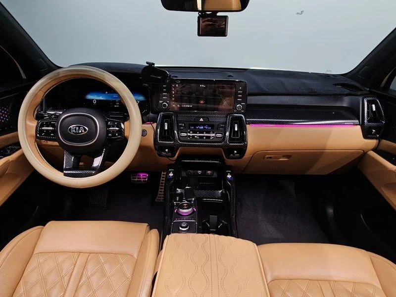 Kia Sorento Signature* �������* ���������* ������������ ������ | Mobile.bg � ����������� 7