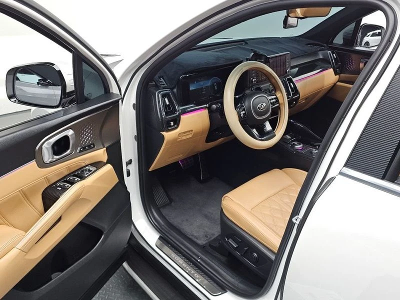 Kia Sorento Signature* �������* ���������* ������������ ������ | Mobile.bg � ����������� 11