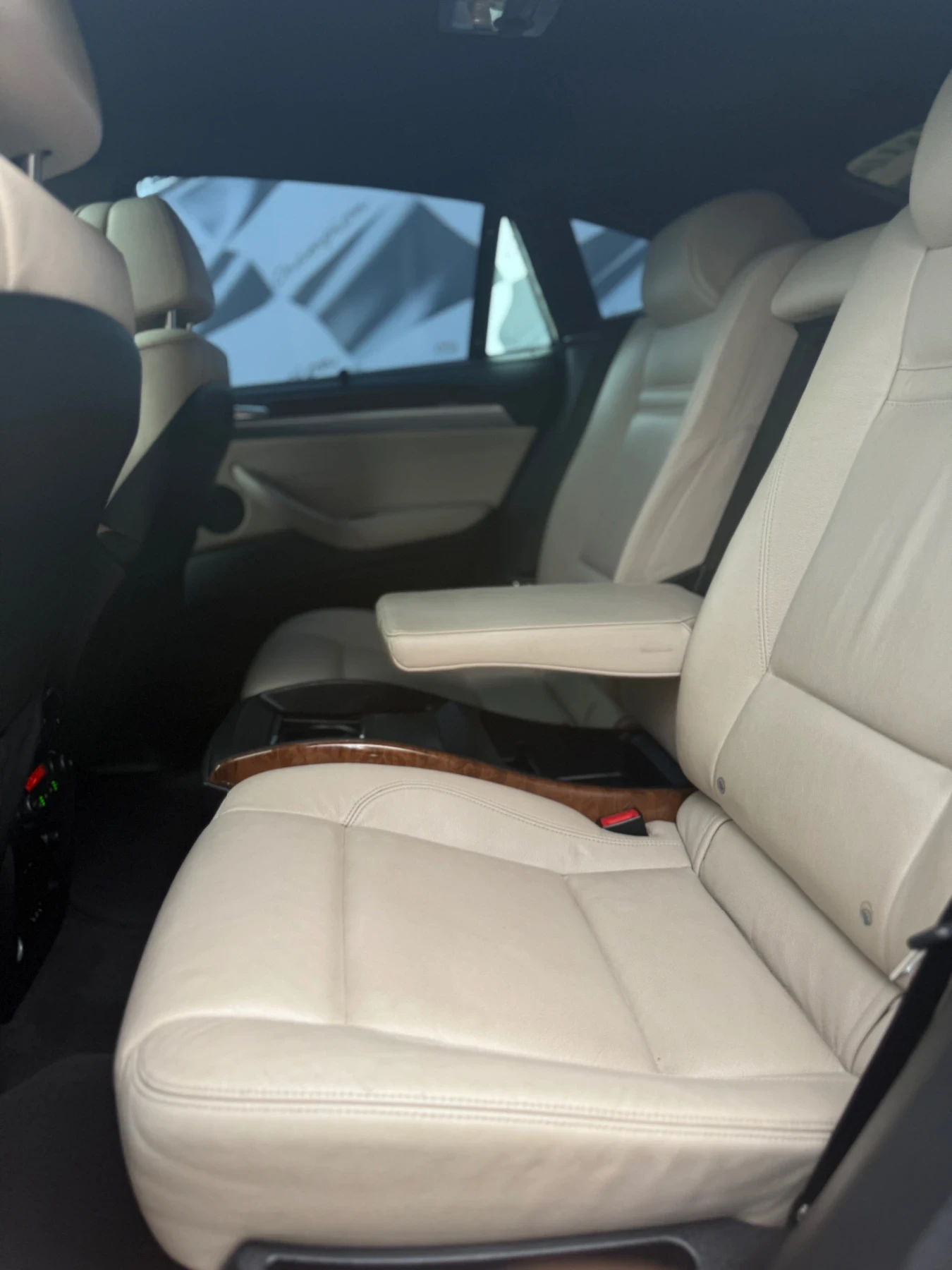 BMW X6 M-packet 3.5  | Mobile.bg   16