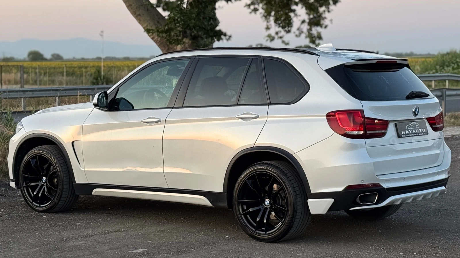 BMW X5 30d= xDrive= Aero Pack=  - изображение 7