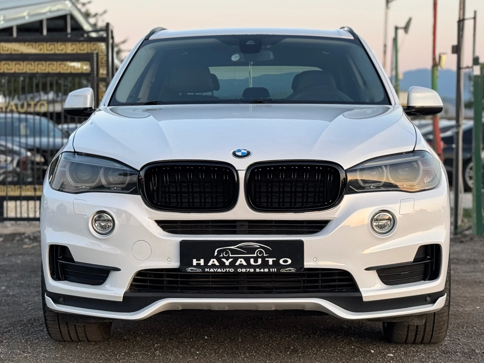 BMW X5 30d= xDrive= Aero Pack=  - изображение 2