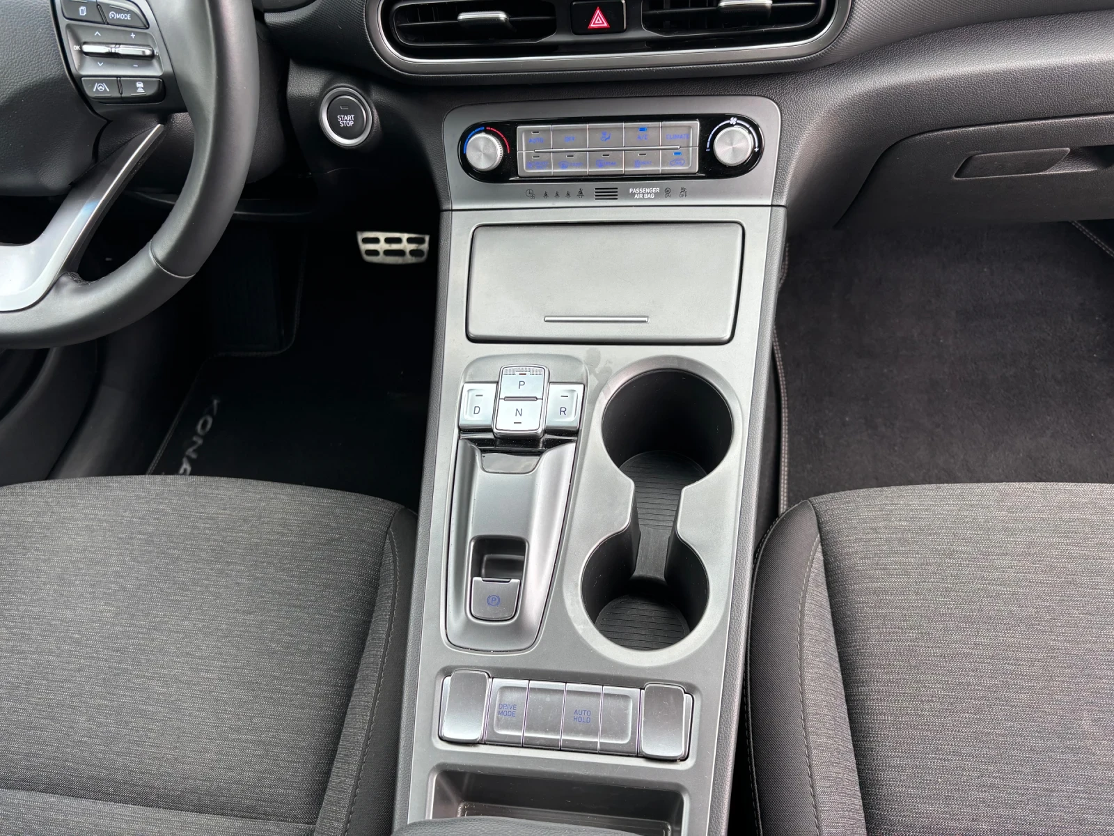 Hyundai Kona Electric / 39, 2 kw/Facelift/  - изображение 9