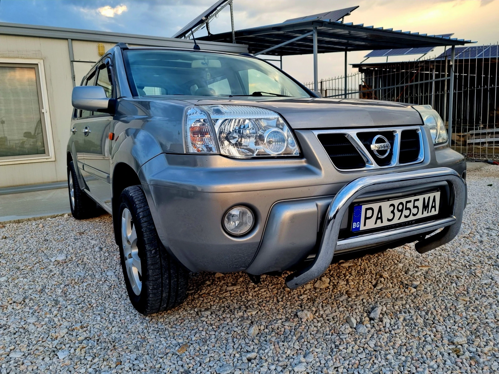 Nissan X-trail 2.5 i+ Gaz Full - изображение 4