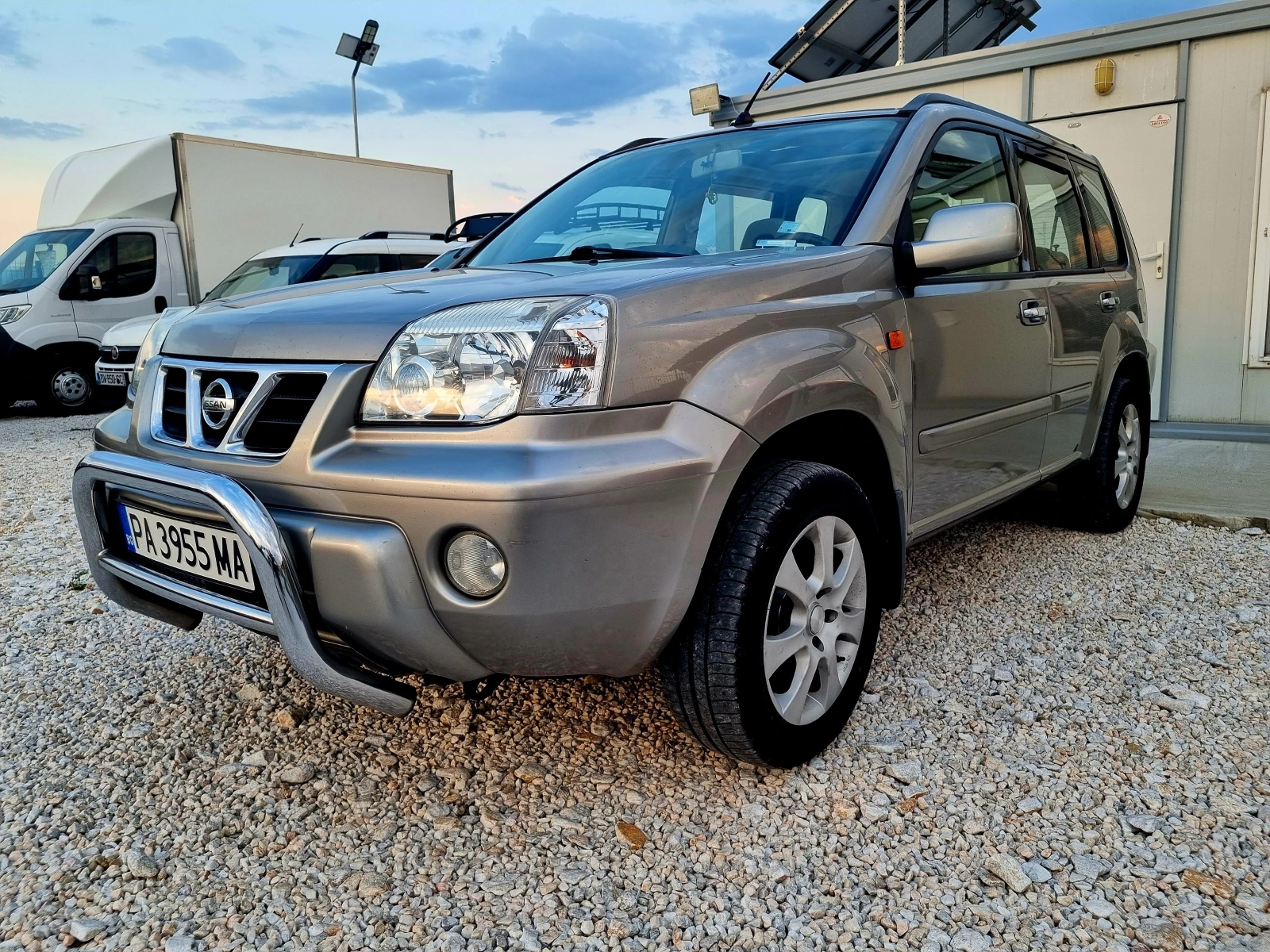 Nissan X-trail 2.5 i+ Gaz Full - изображение 3