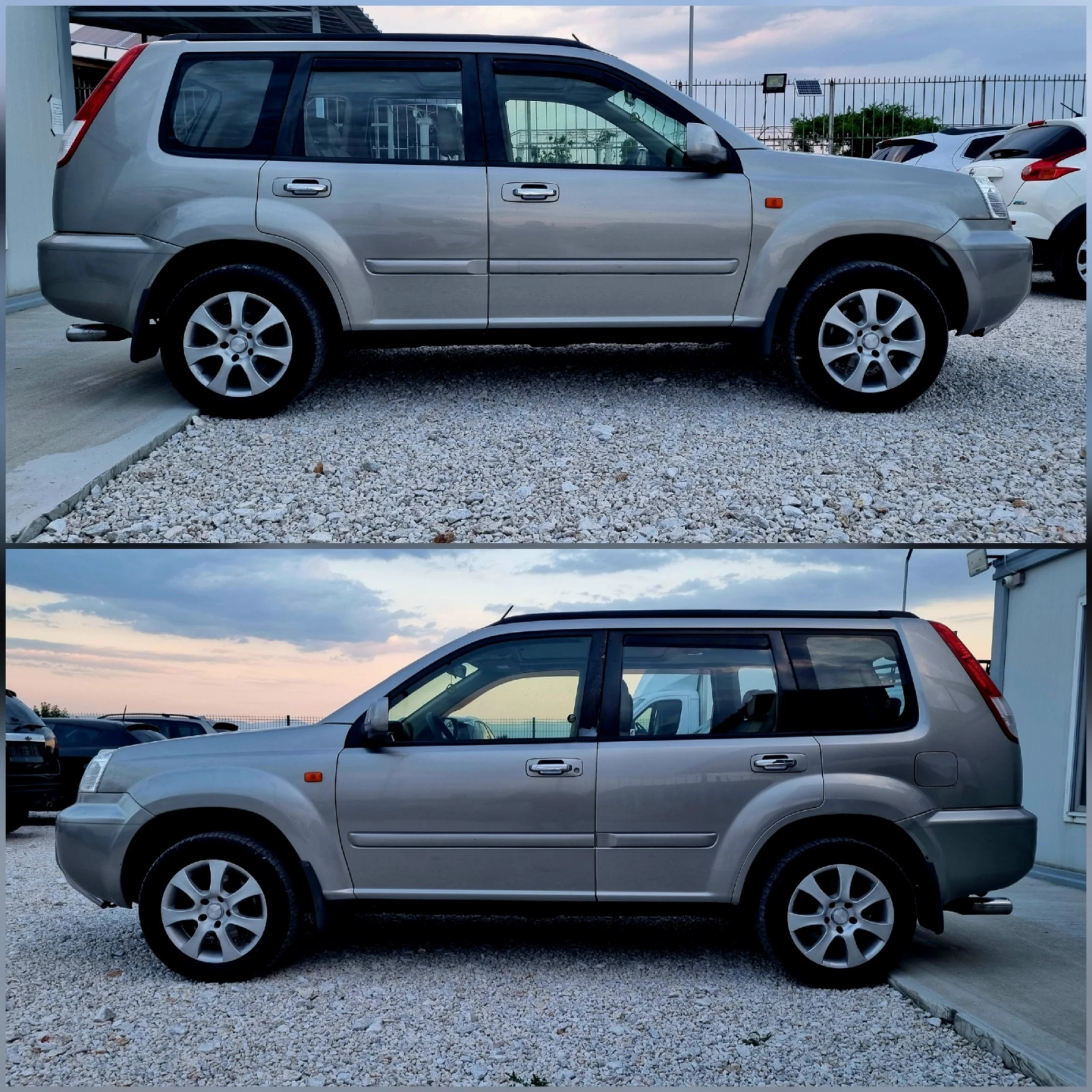 Nissan X-trail 2.5 i+ Gaz Full - изображение 7
