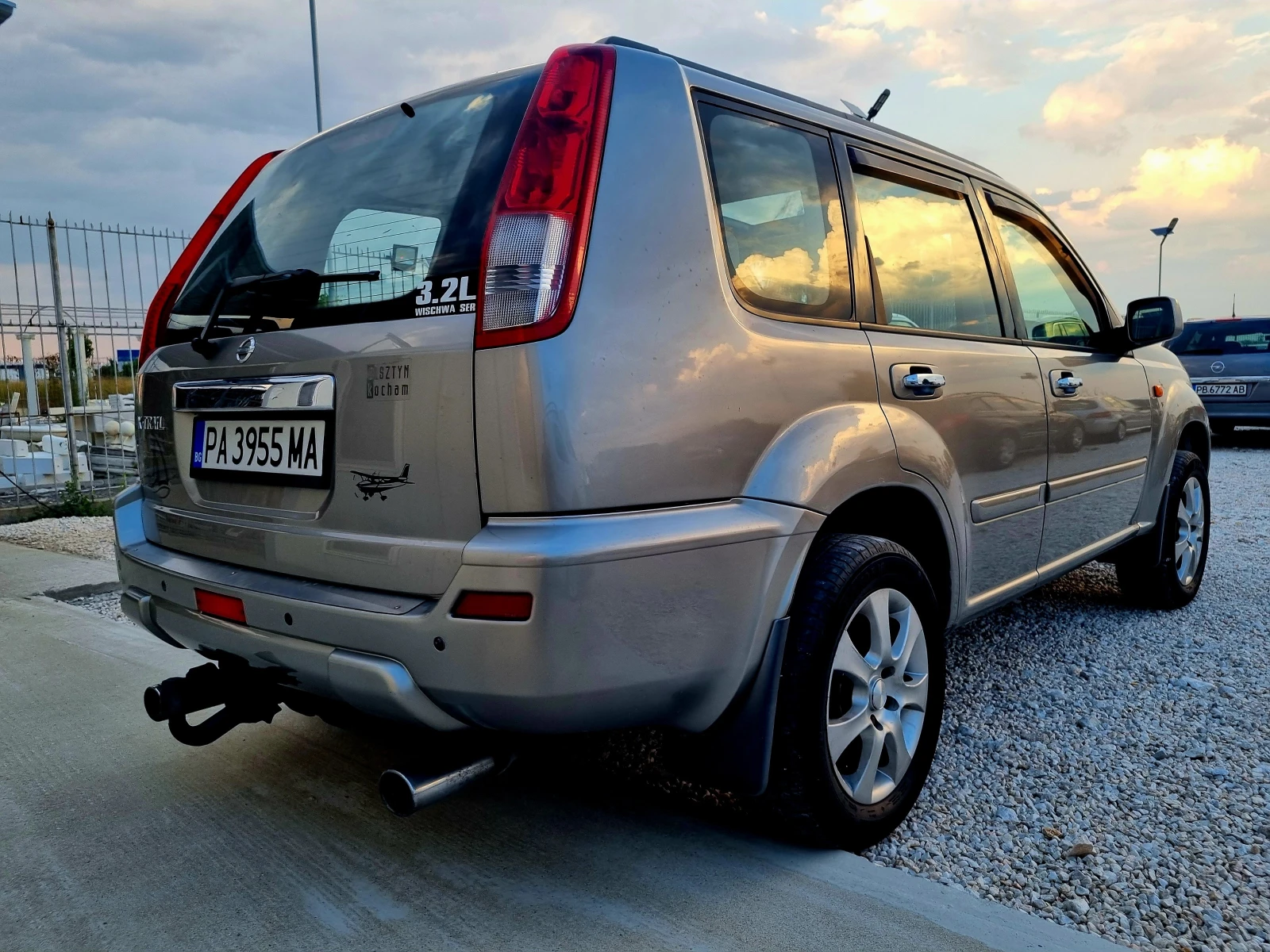 Nissan X-trail 2.5 i+ Gaz Full - изображение 6