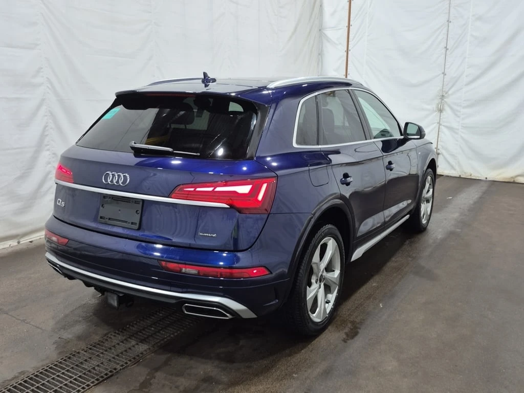 Audi Q5 * PROGRESSIV * CARFAX * БЕЗ ПЪРВОНАЧАЛНА ВНОСКА - изображение 3