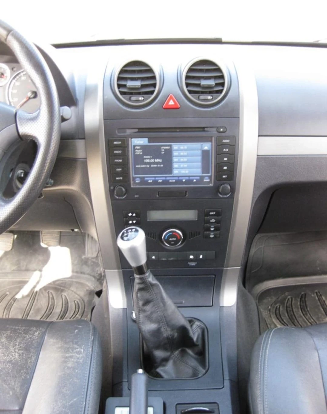 Great Wall Hover H5 | Mobile.bg — изображение 6