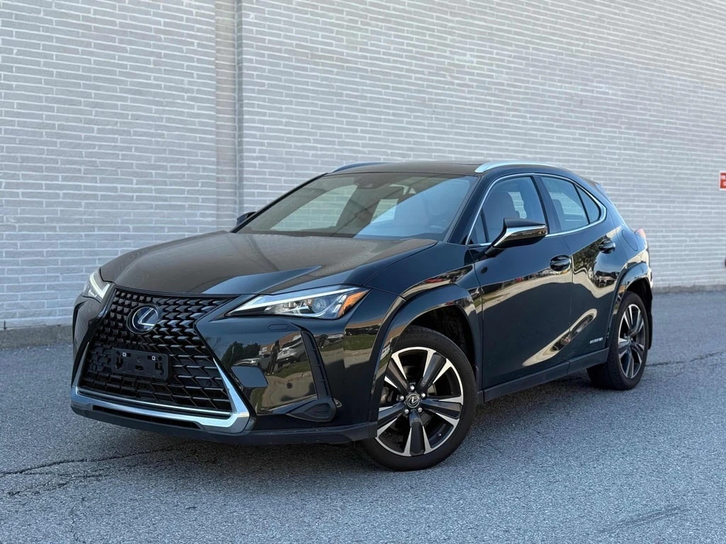 Lexus UX * 250h Luxury CVT * CARFAX *    | Mobile.bg   1