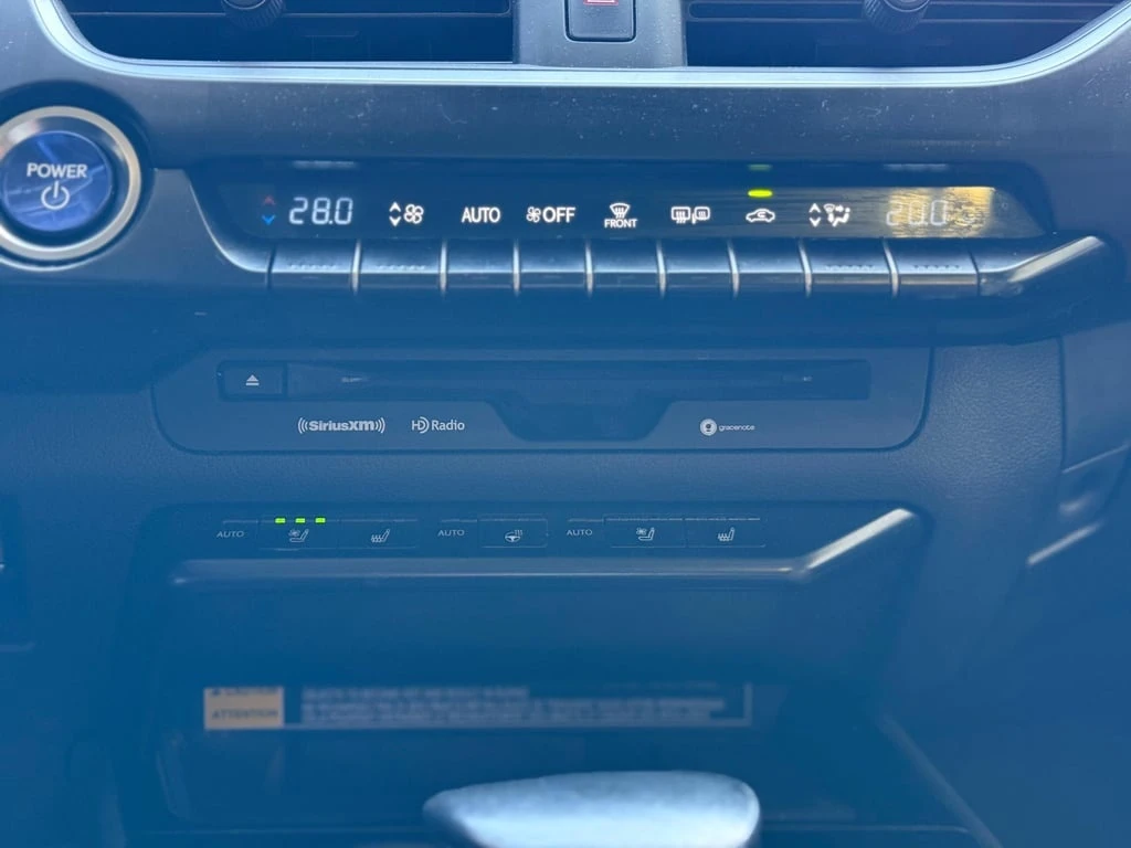 Lexus UX * 250h Luxury CVT * CARFAX *    | Mobile.bg   12