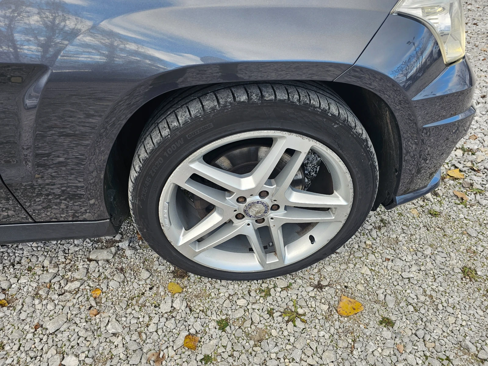 Mercedes-Benz G 350 GLK 350 CDI AMG Pak | Mobile.bg � ����������� 17