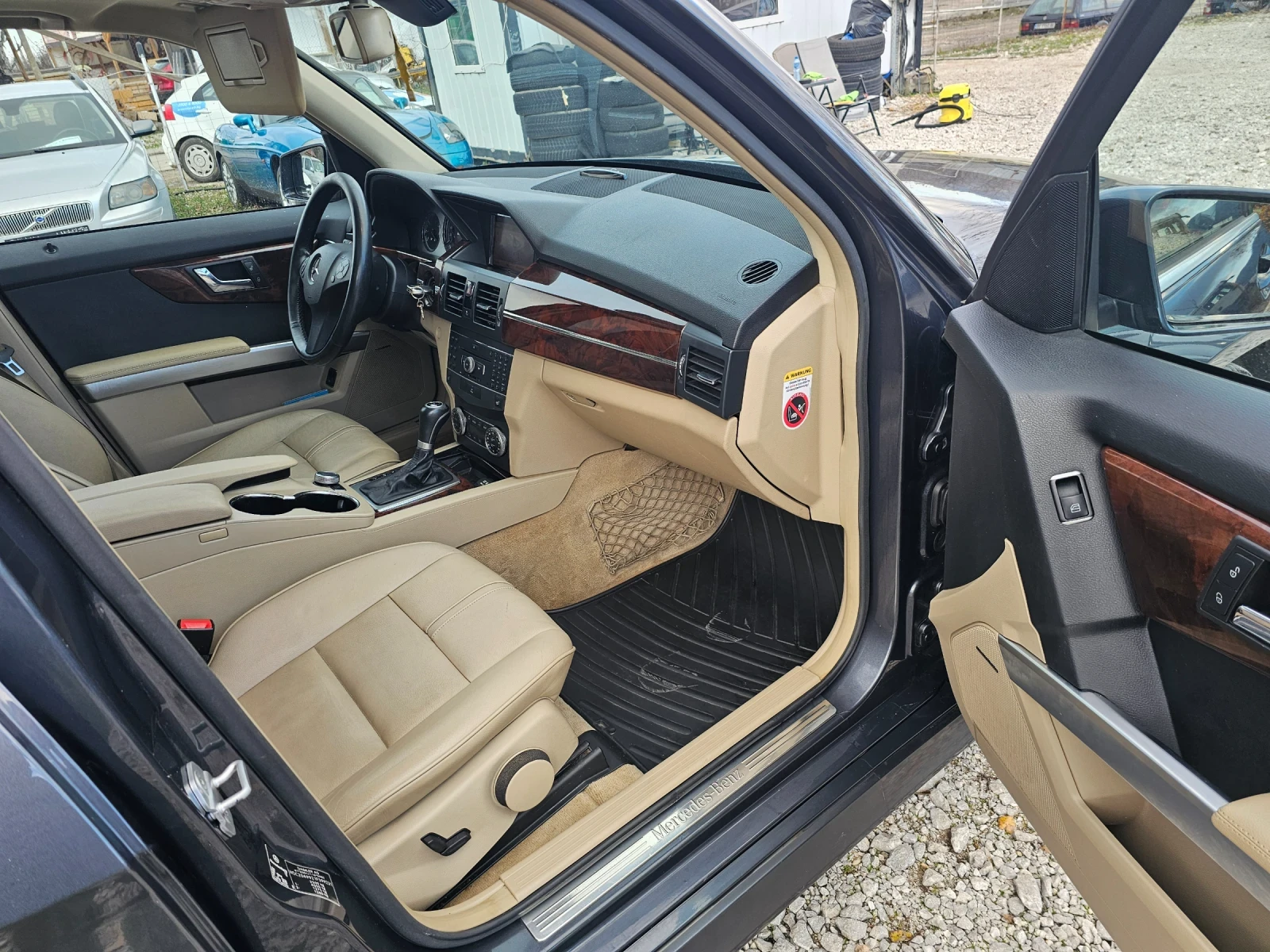 Mercedes-Benz G 350 GLK 350 CDI AMG Pak | Mobile.bg � ����������� 15