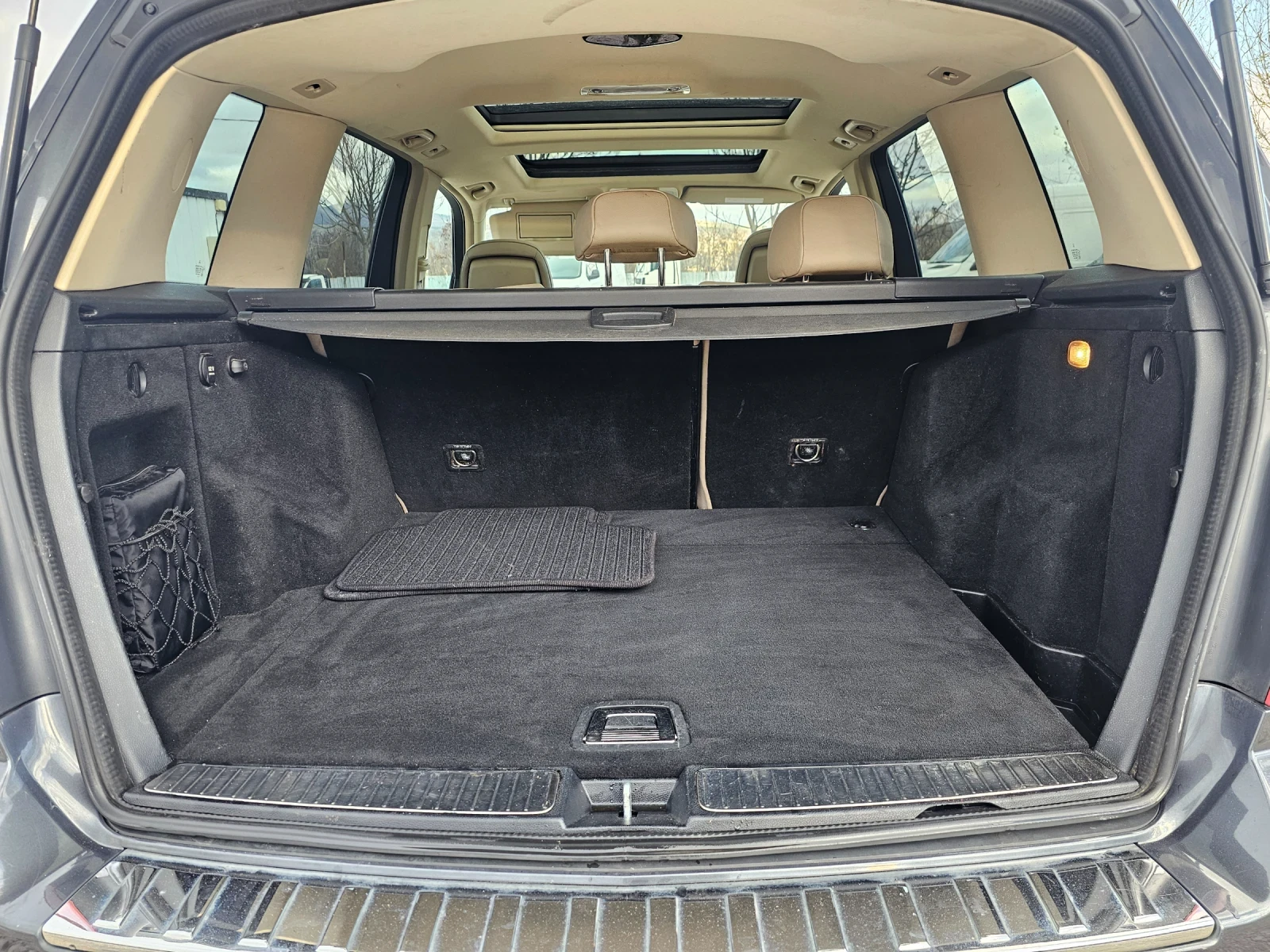 Mercedes-Benz G 350 GLK 350 CDI AMG Pak | Mobile.bg � ����������� 13