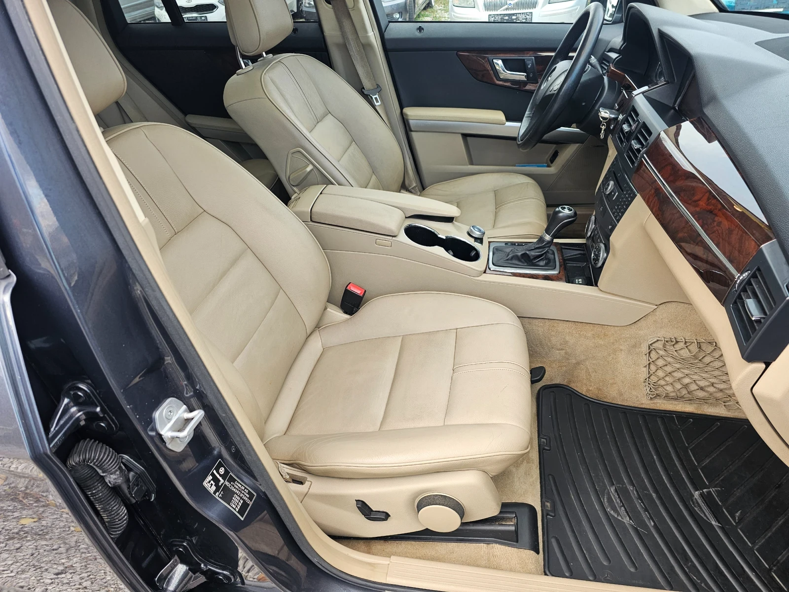 Mercedes-Benz G 350 GLK 350 CDI AMG Pak | Mobile.bg � ����������� 12