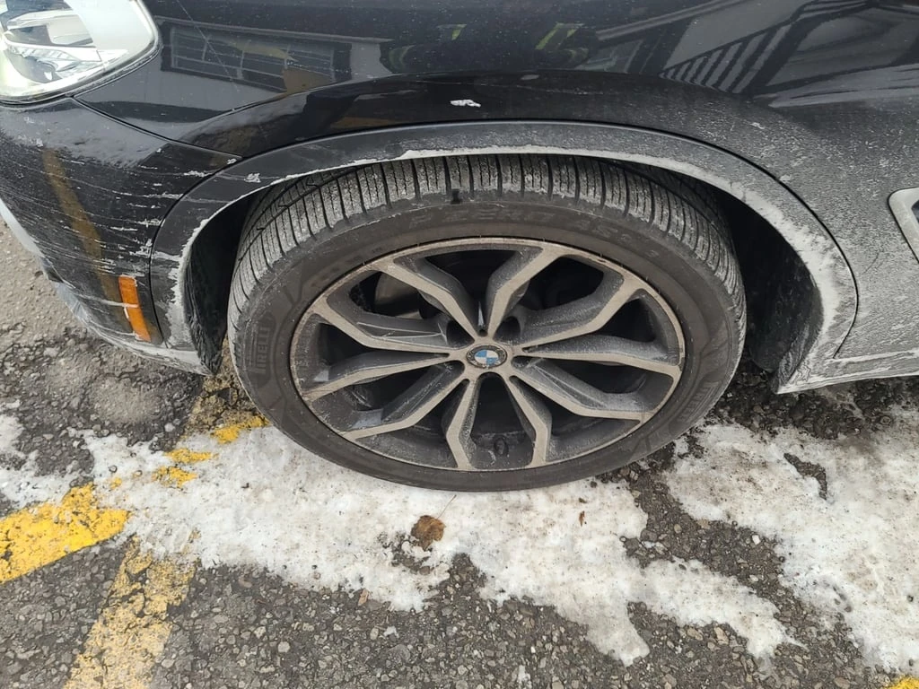 BMW X3 * XDRIVE30I * CARFAX * ���� �� �� | Mobile.bg � ����������� 6