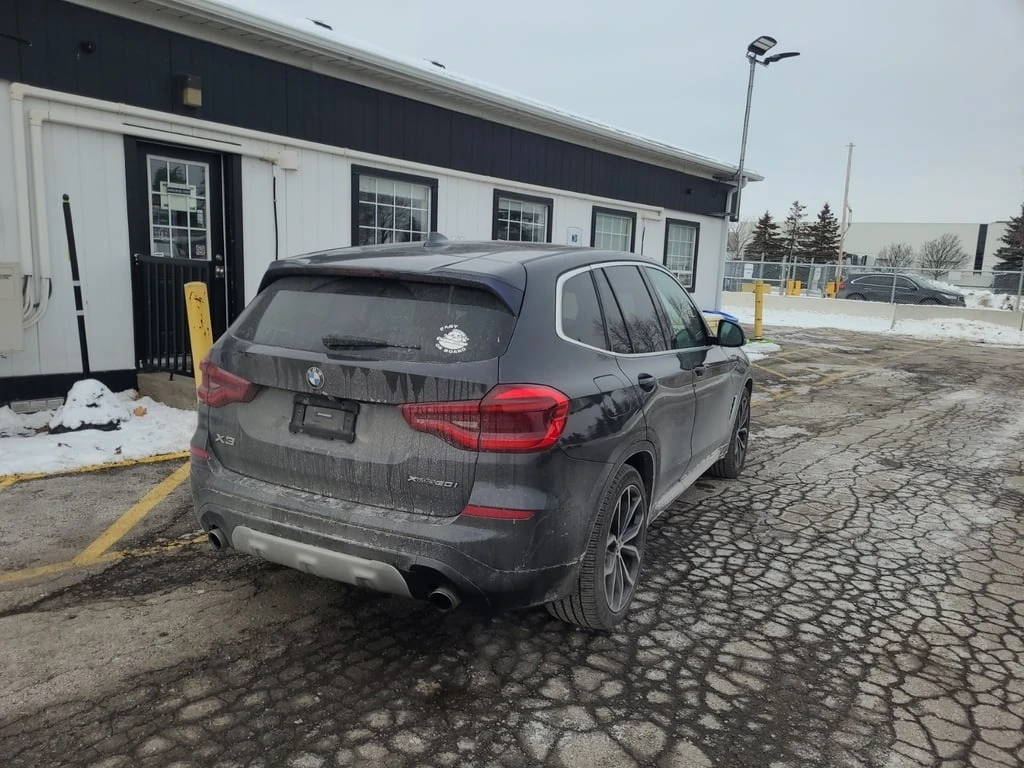 BMW X3 * XDRIVE30I * CARFAX * ���� �� �� | Mobile.bg � ����������� 3